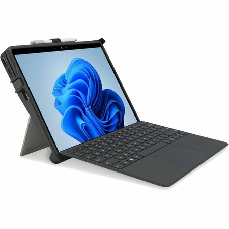 Kensington BlackBelt™ Rugged Case w/ CAC Reader for Surface Pro 9 Tablet - K62539WW