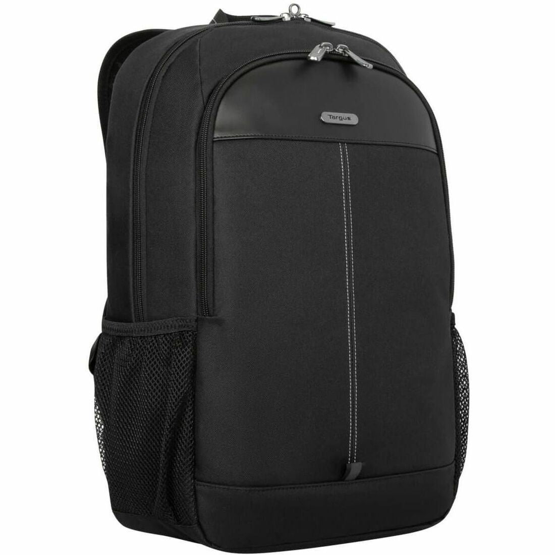 Targus Classic TBB943GL Carrying Case (Backpack) for 15" to 16" Notebook - Black - TAA Compliant - TBB943GL