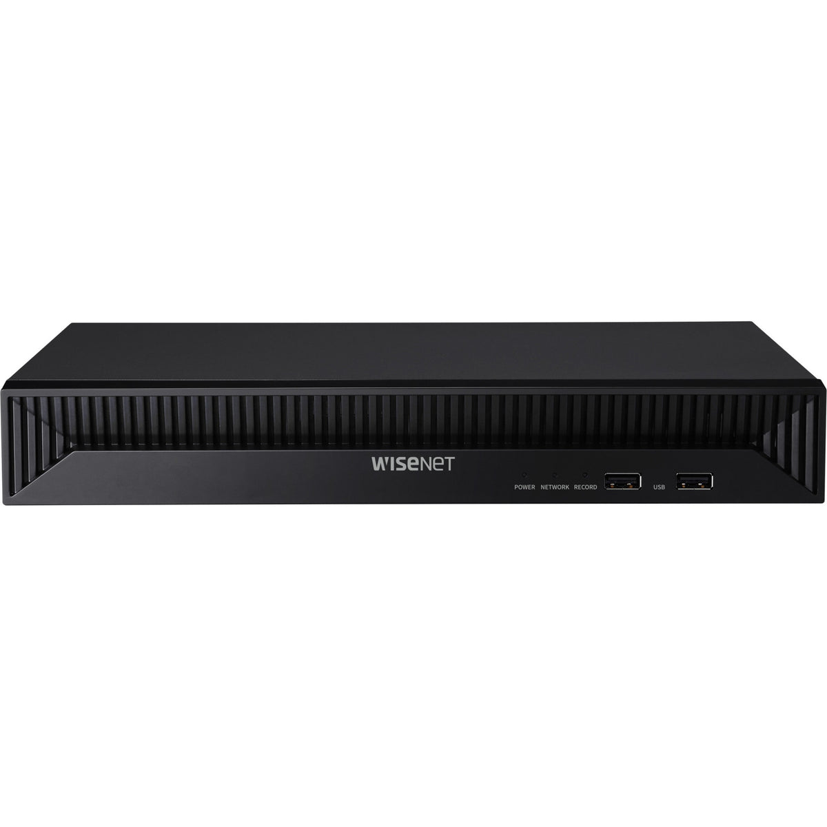 Wisenet 8CH NVR - QRN-830S