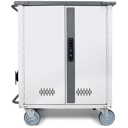 JAR Systems Elevate Max USB-C Charging Cart 36 - MC-7036-MAX
