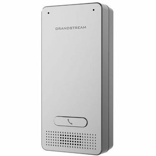 Grandstream HD Audio IP Intercom System - GDS3702