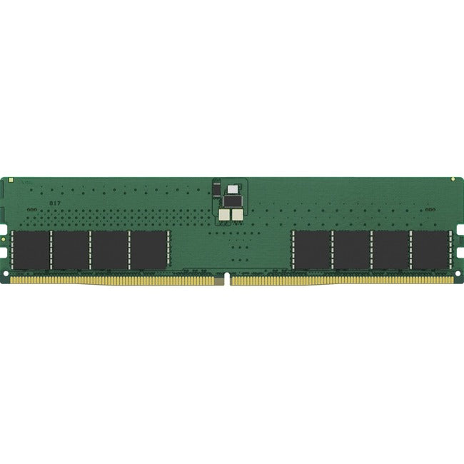 Kingston 64GB (2 X 32GB) DDR5 SDRAM Memory Kit - KCP556UD8K2-64