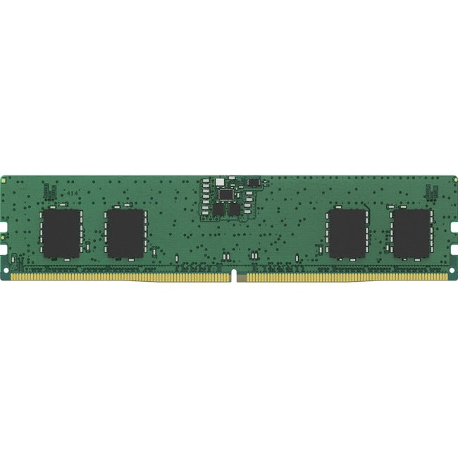 Kingston 8GB DDR5 SDRAM Memory Module - KCP556US6-8