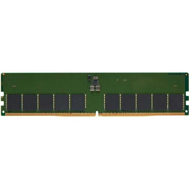 Kingston 32GB DDR5 SDRAM Memory Module - KTD-PE548E-32G