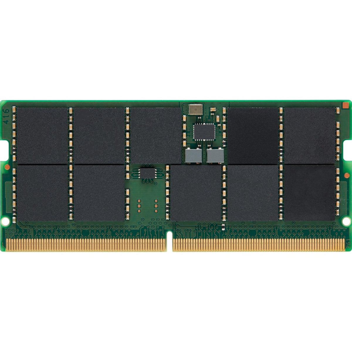 Kingston 16GB DDR5 SDRAM Memory Module - KTD-PN548T-16G