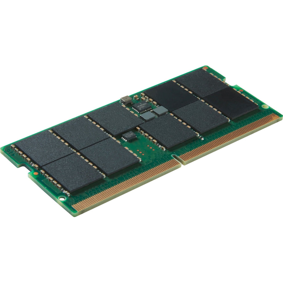 Kingston 32GB DDR5 SDRAM Memory Module - KTH-PN548T-32G