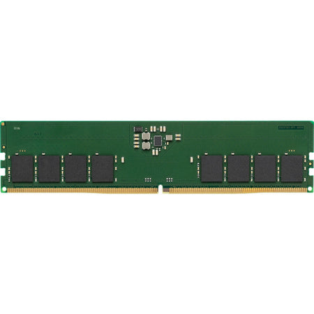 Kingston ValueRAM 16GB DDR5 SDRAM Memory Module - KVR52U42BS8-16