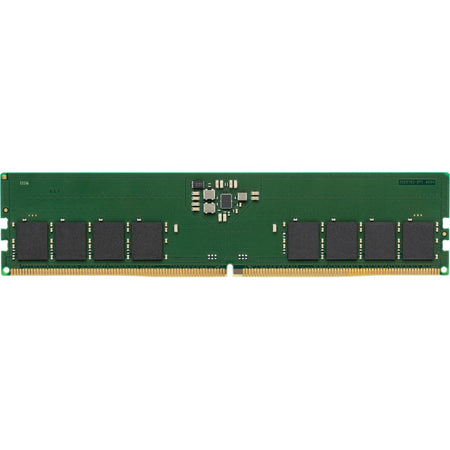 Kingston 16GB DDR5 SDRAM Memory Module - KVR56U46BS8-16