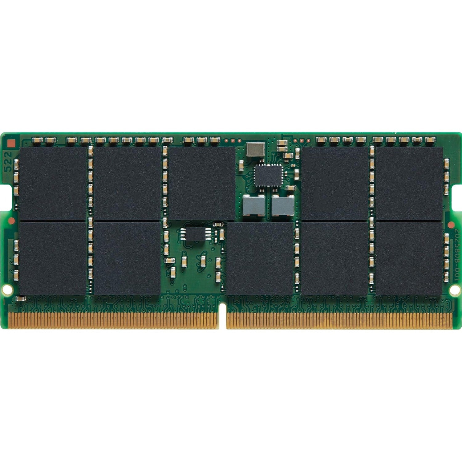 Kingston 32GB DDR5 SDRAM Memory Module - KTL-TN548T-32G