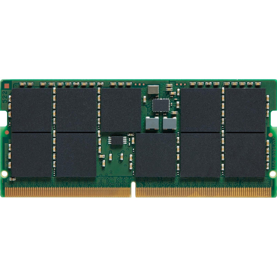 Kingston 32GB DDR5 SDRAM Memory Module - KTL-TN548T-32G