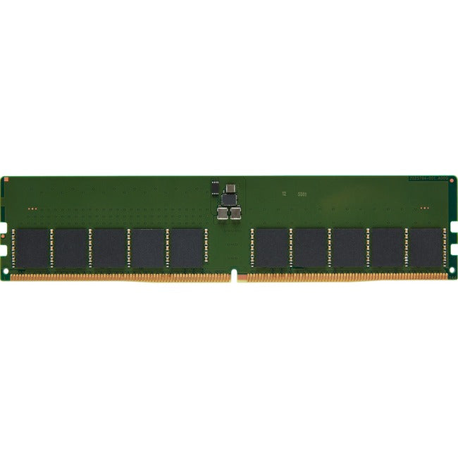 Kingston 32GB DDR5 SDRAM Memory Module - KTL-TS548E-32G