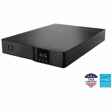 Vertiv Liebert PSI5 Lithium-Ion TAA UPS 1500VA/1350W 120V Rack/Tower - PSI5-1500RT120LITAA