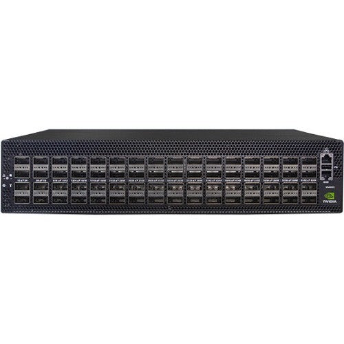 Mellanox Spectrum-3 MSN4410-WS2RO Ethernet Switch - MSN4410-WS2RO