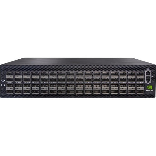 Mellanox Spectrum-3 MSN4600-VS2RC Ethernet Switch - MSN4600-VS2RC