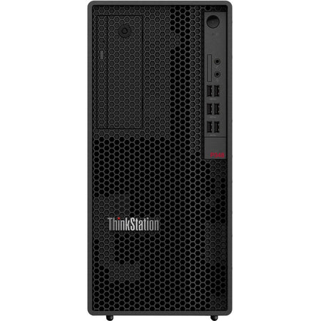 Lenovo ThinkStation P348 30EQS06B00 Workstation - 1 x Intel Core i5 11th Gen i5-11500 - 16 GB - 512 GB SSD - Tower - 30EQS06B00