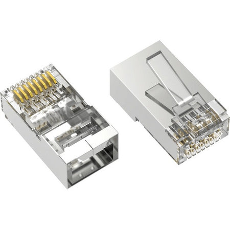 Axiom Network Connector - RJ45C6SF100-AX