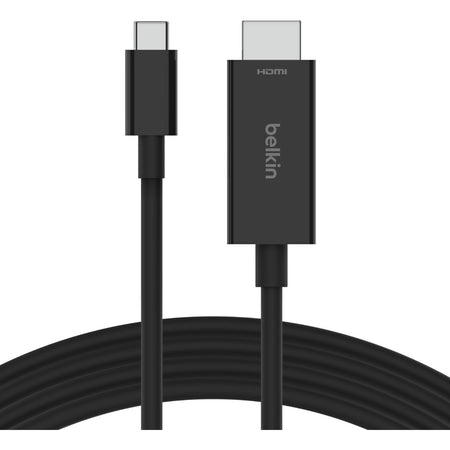 Belkin USB-C to HDMI Cable - AVC012BT2MBK
