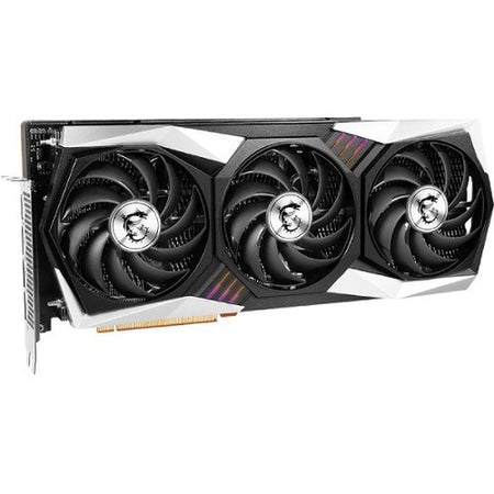 MSI AMD Radeon RX 7900 XTX Graphic Card - 24 GB GDDR6 - R79XTXGTC24G