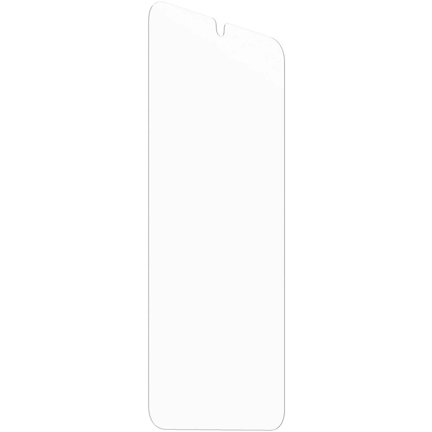 OtterBox Galaxy S23 Alpha Flex Antimicrobial Screen Protector Clear - 77-91273