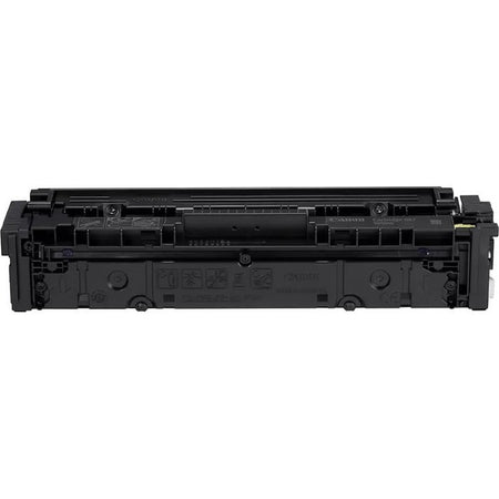 Canon 067 Original Standard Yield Laser Toner Cartridge - Yellow - 1 Each - 5099C001