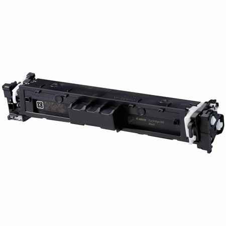 Canon 69 Original Standard Yield Laser Toner Cartridge - Black - 1 Pack - 5094C001