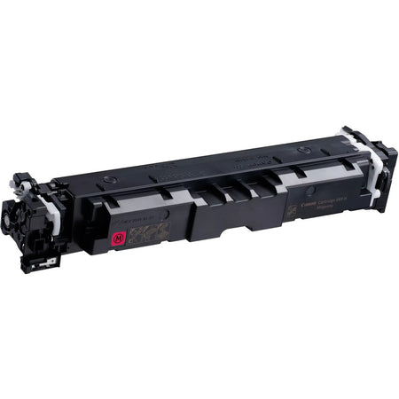 Canon 069 Original High Yield Laser Toner Cartridge - Magenta - 1 Pack - 5096C001