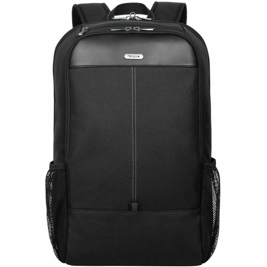 Targus Classic TBB944GL Carrying Case (Backpack) for 17" to 17.3" Notebook - Black - TAA Compliant - TBB944GL