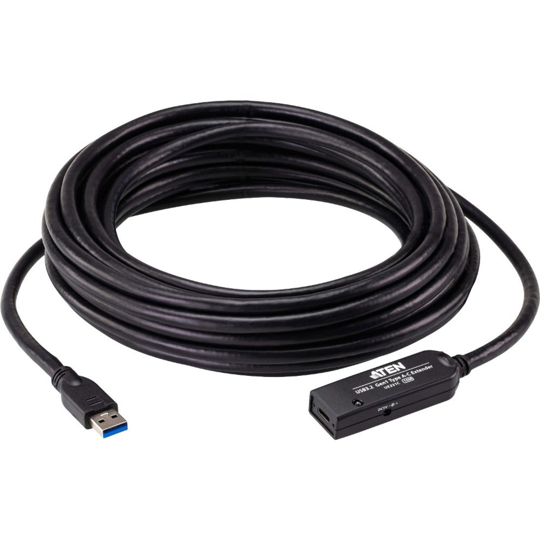ATEN 10 M USB 3.2 Gen1 Extender Cable - UE331C