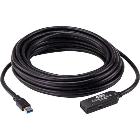 ATEN 10 M USB 3.2 Gen1 Extender Cable - UE331C