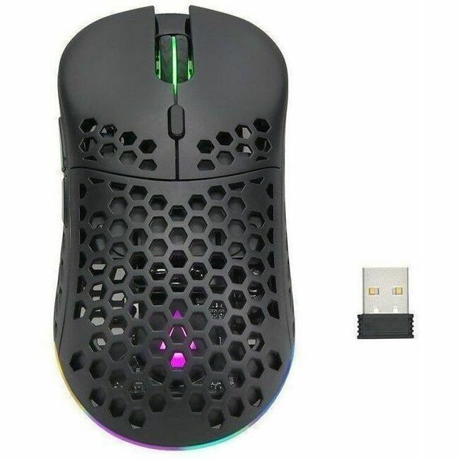 Dark Matter Hyper-K Wireless Ultralight Gaming Mouse - 44028