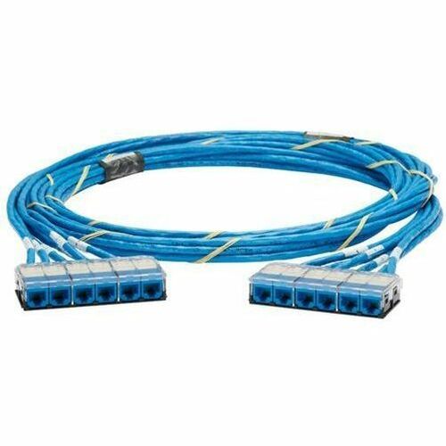 Panduit QuickNet Cat.6 UTP Trunk Network Cable - QCRBCUR0013F058