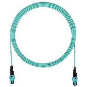 Panduit PanNet Fiber Optic Network Cable - FRZUP77Y002F047