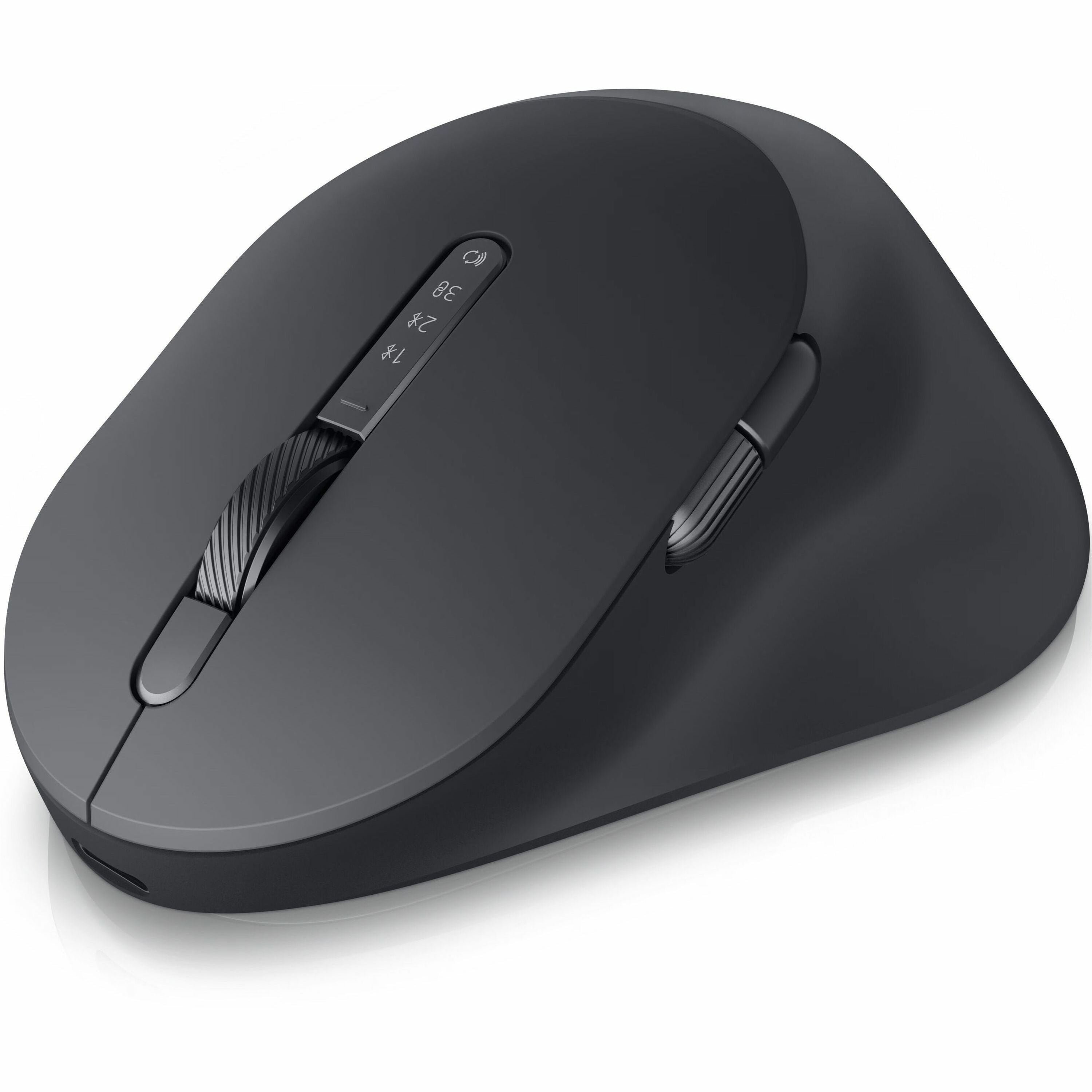 Dell Premier MS900 Mouse - MS900-GR-DAO