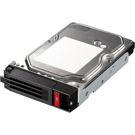 Buffalo 16 TB Hard Drive - Internal - SATA (SATA/600) - OP-HD16.0N