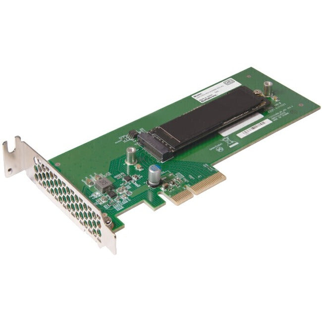 Buffalo OP-NVSSD OP-NVSSD-2.0T 2 TB Solid State Drive - M.2 Internal - PCI Express NVMe (PCI Express NVMe 4.0 x4) - OP-NVSSD-2.0T