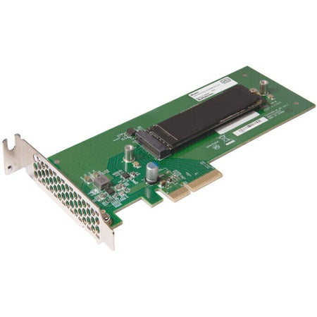 Buffalo OP-NVSSD OP-NVSSD-2.0T 2 TB Solid State Drive - M.2 Internal - PCI Express NVMe (PCI Express NVMe 4.0 x4) - OP-NVSSD-2.0T