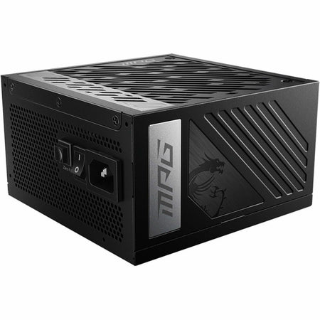 MSI 750W Power Supply - MPGA750GPCIE5