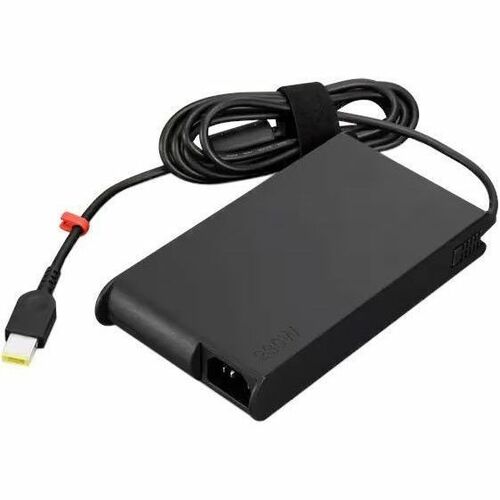 Lenovo ThinkCentre 230W AC Adapter Gen 2(Slim Tip) - 4X21L38738
