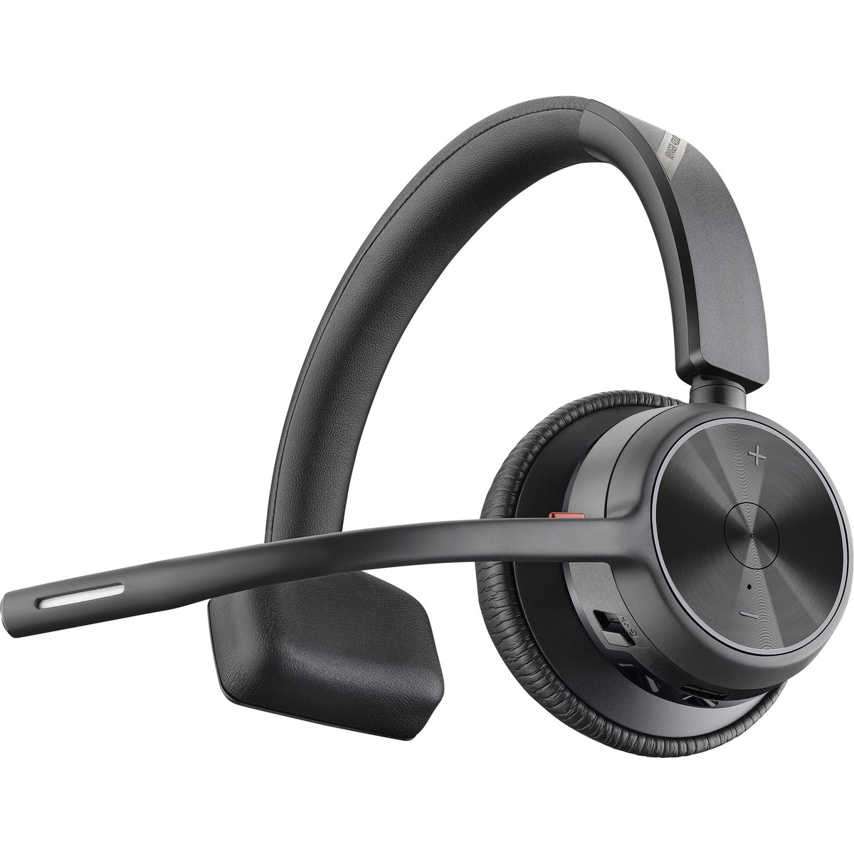 Poly Voyager 4310 USB-C Headset + BT700 Dongle - 77Y94AA