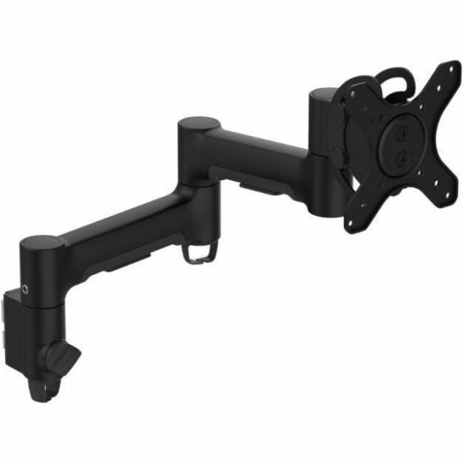 Atdec Mounting Arm - Black - AWM-A46H-B