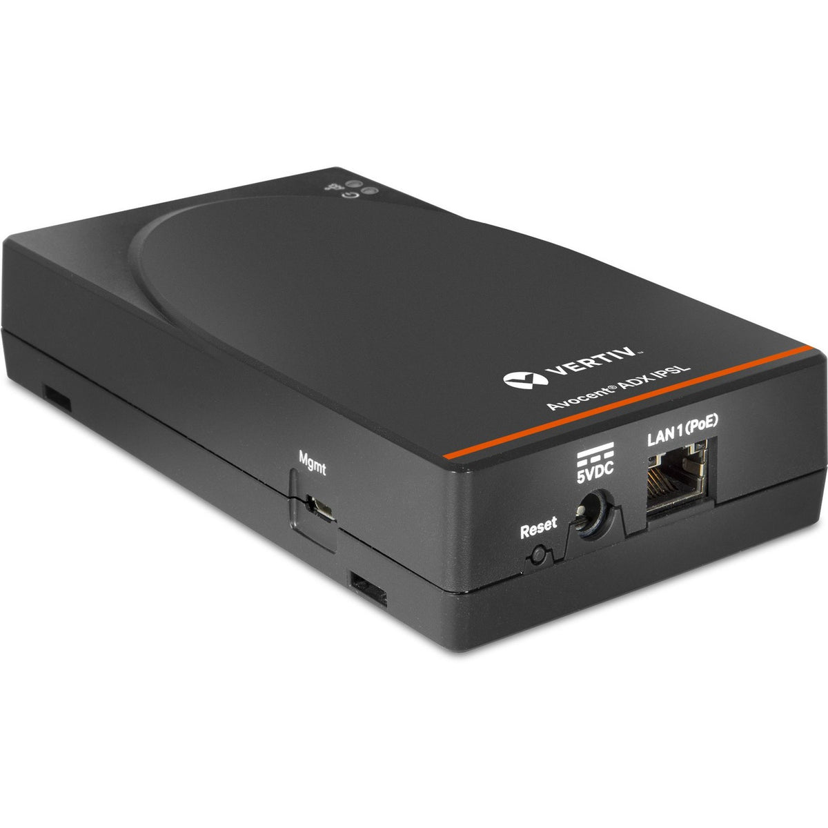 Vertiv Avocent IPSL IP Serial Device | IT Management | Remote Serial Access | Serial over IP (ADX-IPSL104-400) - ADX-IPSL104-400