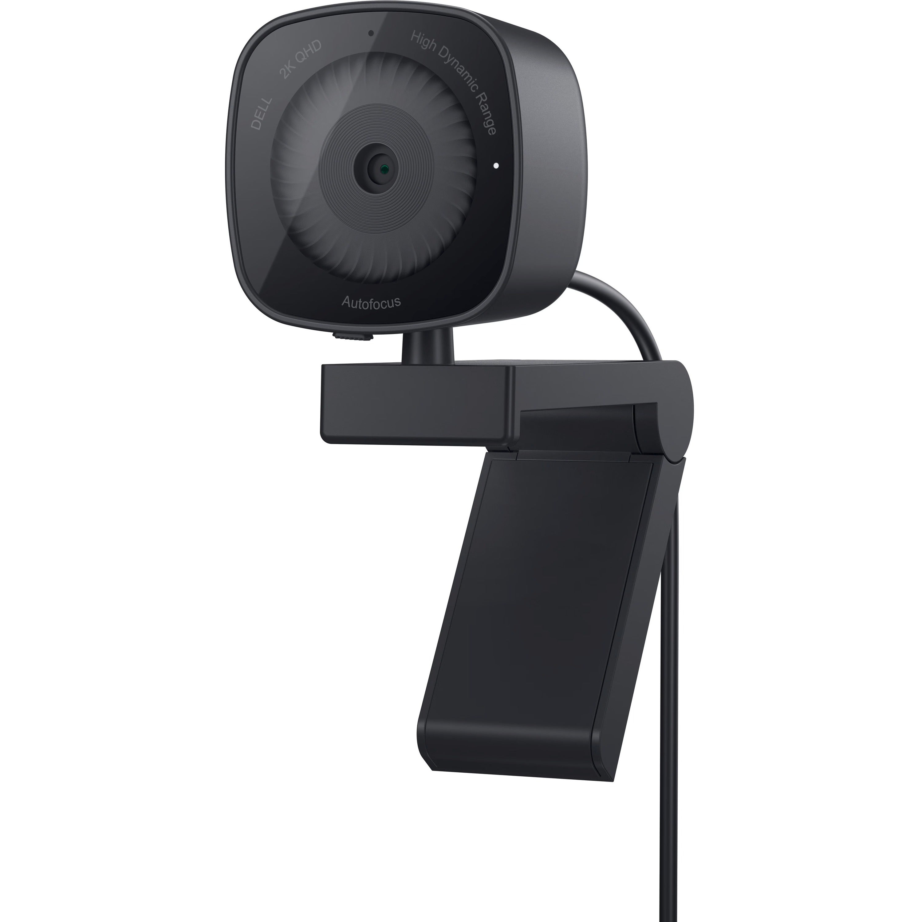 Dell WB3023 Webcam - 60 fps - USB Type A - WB3023-DDAO