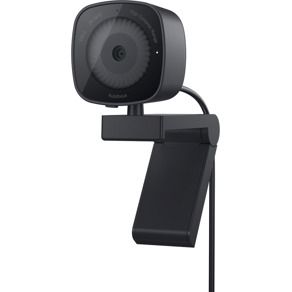 Dell WB3023 Webcam - 60 fps - USB Type A - WB3023-DDAO