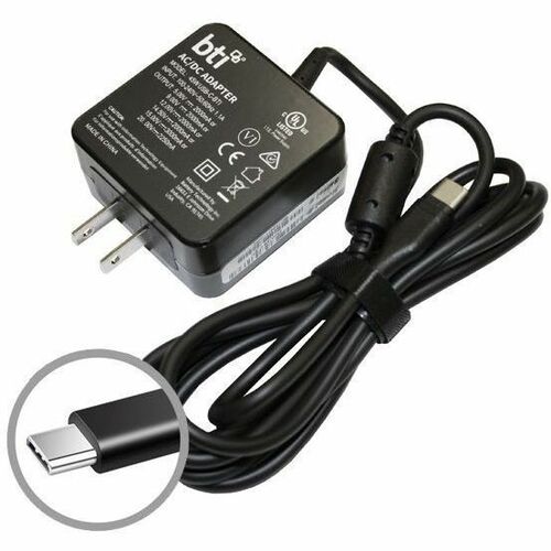 BTI BA44-00336A-BTI 45W TYPE-C AC ADAPTER BA44-00336A - BA44-00336A-BTI