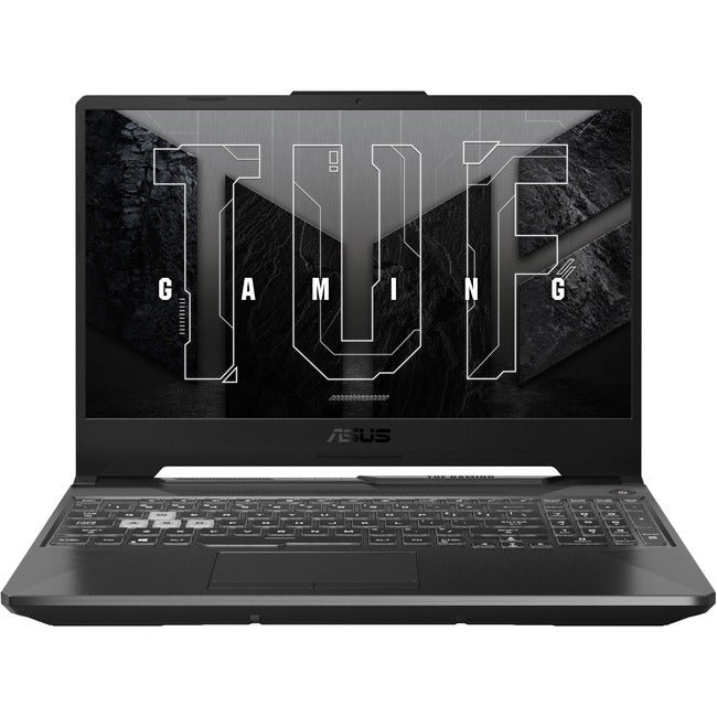 TUF Gaming A15 FA507 FA507NU-DS74 15.6" Gaming Notebook - Full HD - AMD Ryzen 7 7735HS - 16 GB - 1 TB SSD - FA507NU-DS74