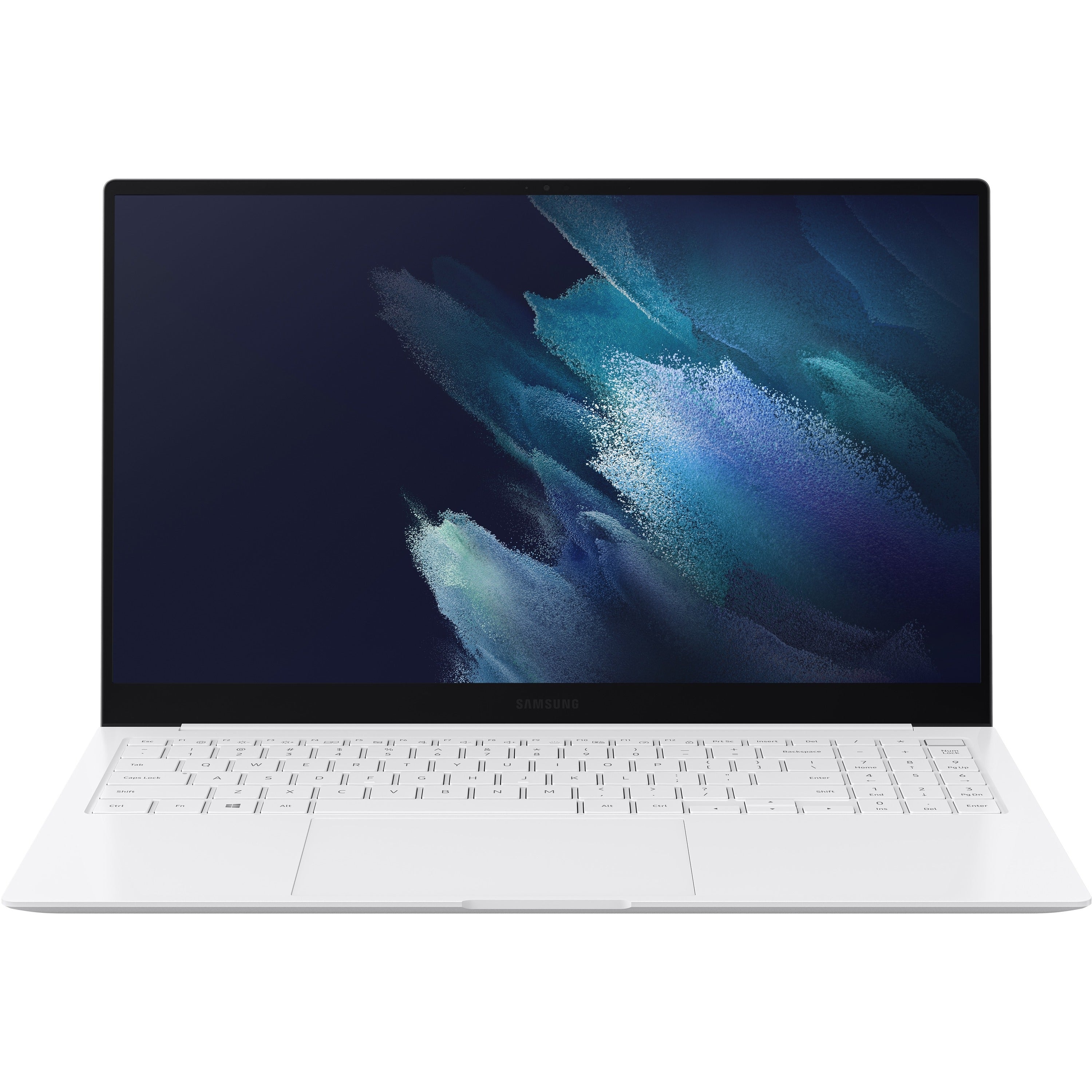 Samsung-IMSourcing Galaxy Book Pro NP950XDB-KE2US 15.6" Notebook - Full HD - Intel Core i5 11th Gen i5-1135G7 - Intel Evo Platform - 8 GB - 256 GB SSD - Mystic Silver - NP950XDB-KE2US