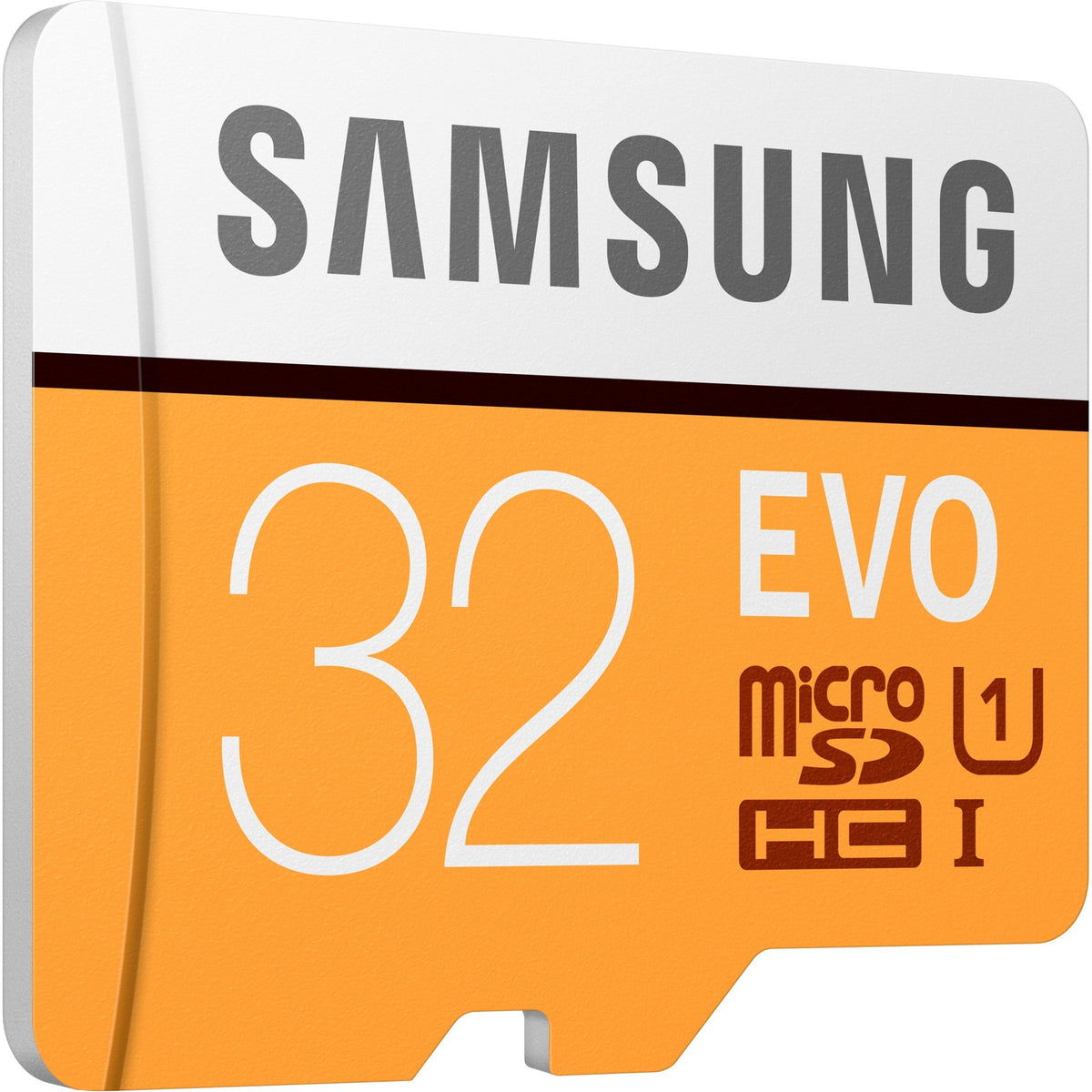 Samsung-IMSourcing EVO 32 GB Class 10/UHS-I (U1) microSDHC - MB-MP32GA/AM