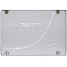 Intel-IMSourcing DC P4610 7.60 TB Solid State Drive - 2.5" Internal - U.2 (SFF-8639) NVMe (PCI Express 3.1 x4) - SSDPE2KE076T801