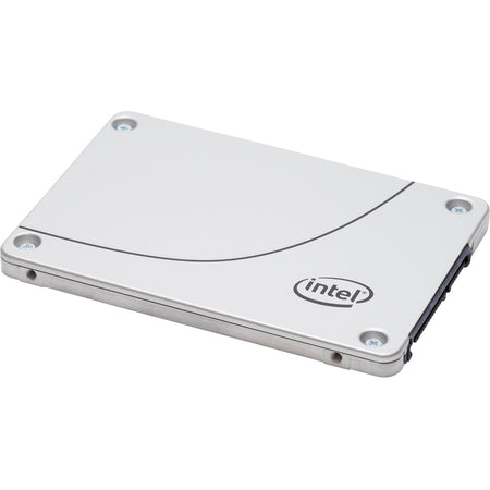 Intel-IMSourcing D3-S4610 3.84 TB Solid State Drive - 2.5" Internal - SATA (SATA/600) - SSDSC2KG038T801