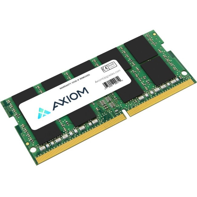 Axiom 32GB DDR5 SDRAM Memory Module - 4X71K08910-AX